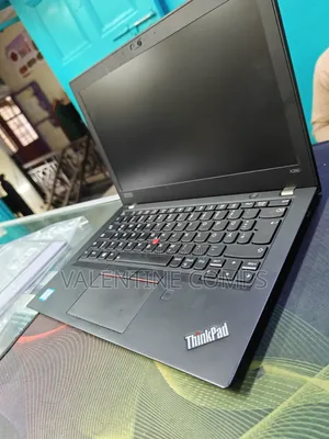 Laptop Lenovo ThinkPad X280 8GB Intel Core i3 SSD 256GB