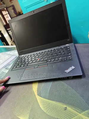 Laptop Lenovo ThinkPad X280 8GB Intel Core i3 SSD 256GB