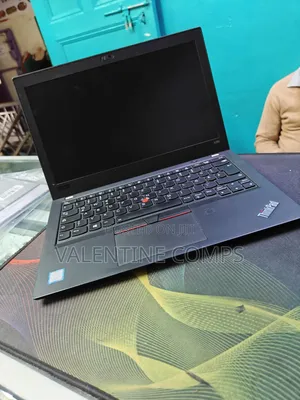 Laptop Lenovo ThinkPad X280 8GB Intel Core i3 SSD 256GB