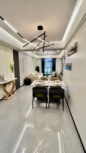 2bdrm Apartment in Mogotio Road for sale