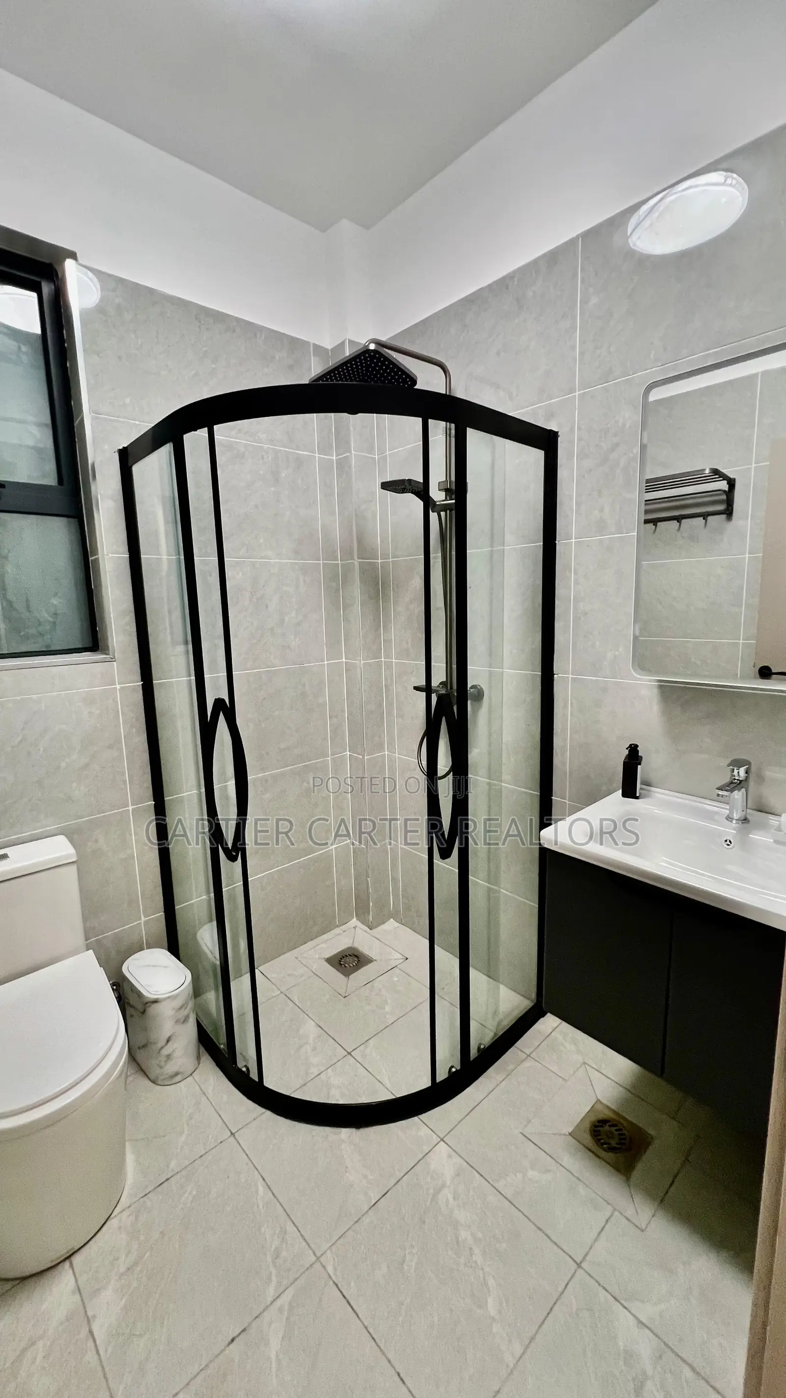 2bdrm Apartment in Mogotio Road for sale