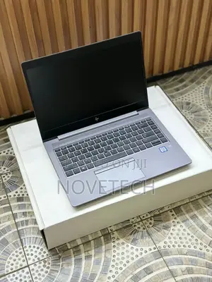 Laptop HP ZBook 14u G6 16GB Intel Core i7 SSD 256GB