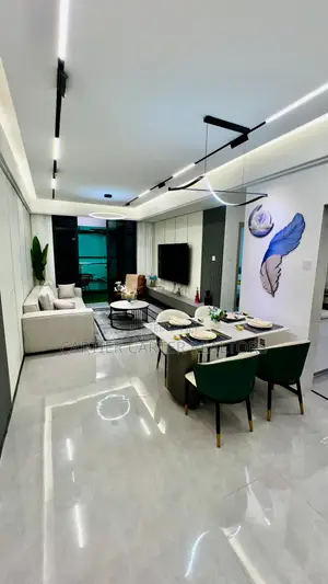 2bdrm Apartment in Mogotio Road for sale