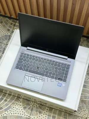 Laptop HP ZBook 14u G6 16GB Intel Core i7 SSD 256GB