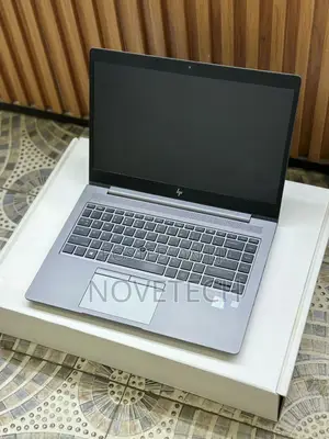 Laptop HP ZBook 14u G6 16GB Intel Core i7 SSD 256GB