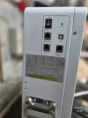 5.12kwh Lithium Battery