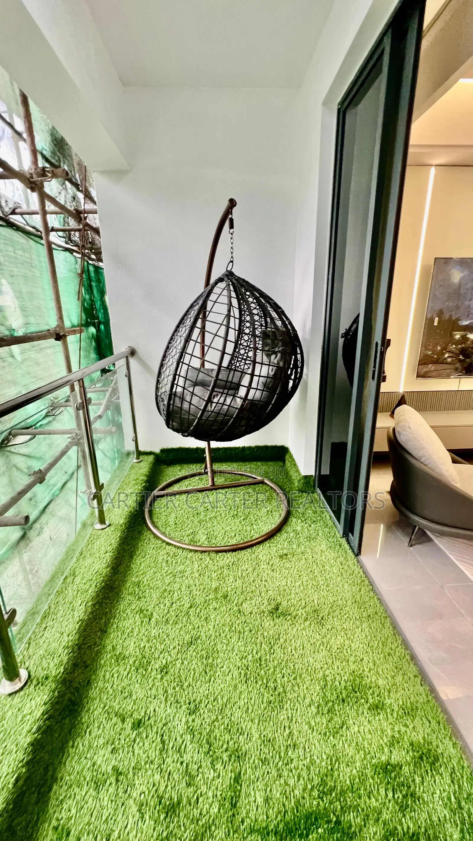 2bdrm Apartment in Mogotio Road for sale