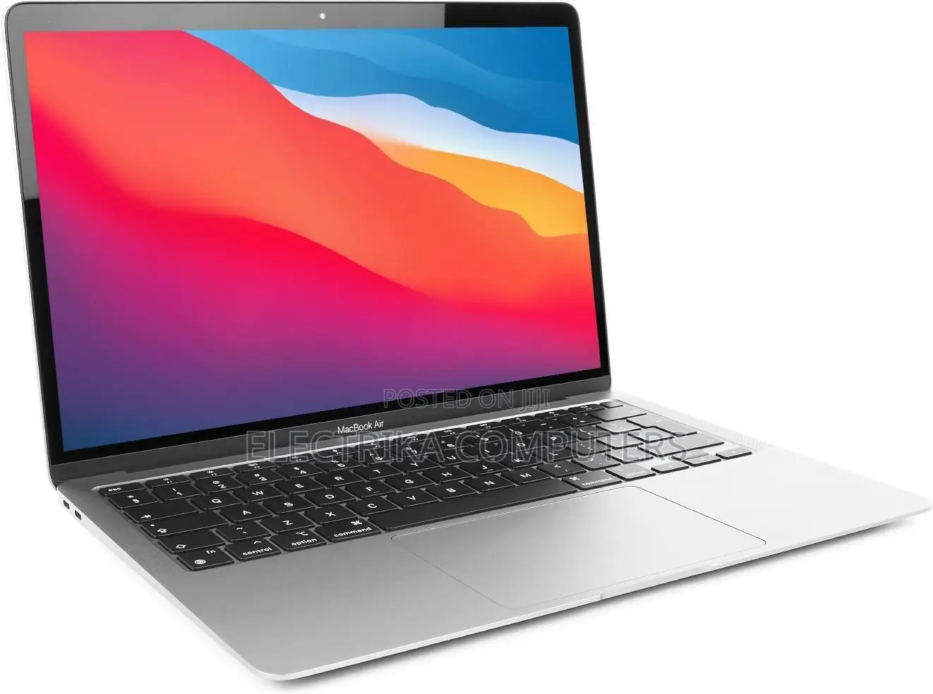Laptop Apple MacBook Air 8GB Intel Core i5 SSD 256GB