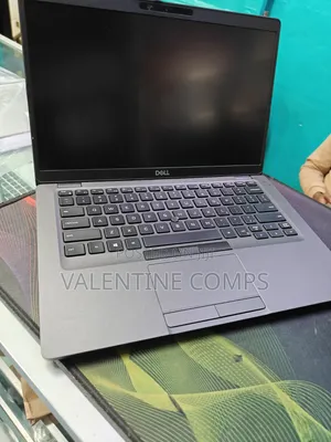 Laptop Dell Latitude 5400 8GB Intel Core i7 SSD 256GB