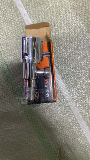 Angle Valve