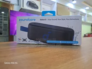 Anker Soundcore Select 3