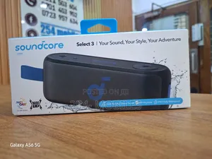 Anker Soundcore Select 3