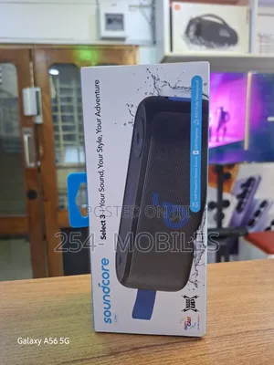 Anker Soundcore Select 3