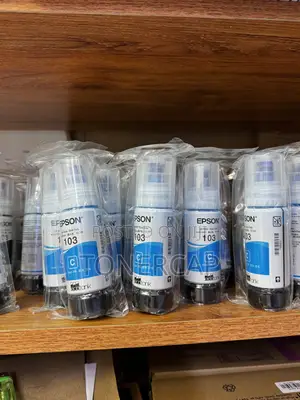 Epson 103 Ink