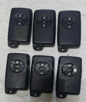 Keys for All Brands