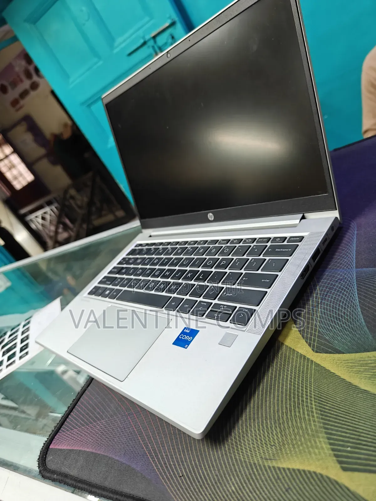 Laptop HP ProBook 430 G8 16GB Intel Core i5 SSD 256GB