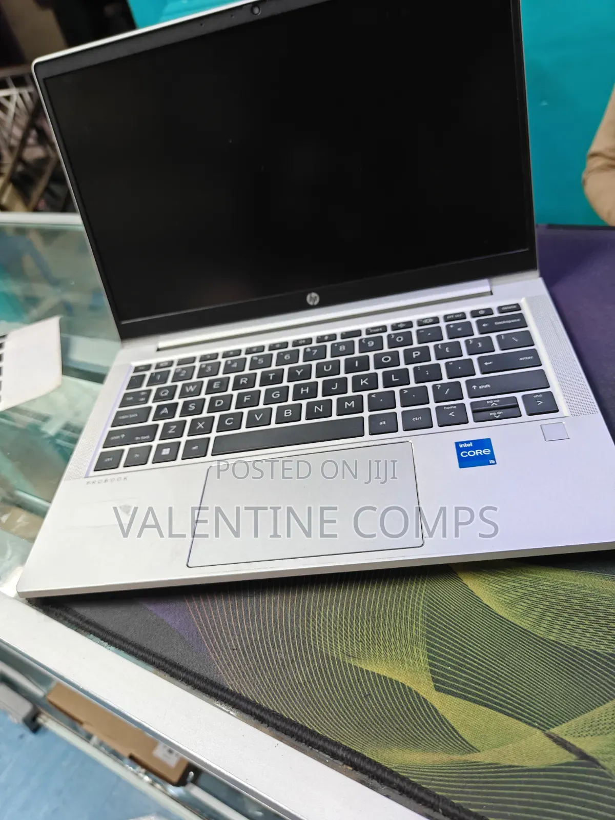 Laptop HP ProBook 430 G8 16GB Intel Core i5 SSD 256GB