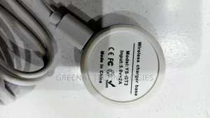 YS-GT3 Magnetic Wireless Charger Base for Huawei Watch GT3 GT2