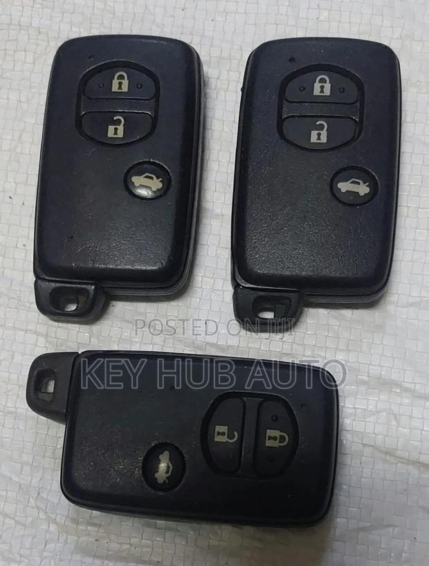 Keys for All Brands - thumbnail 2