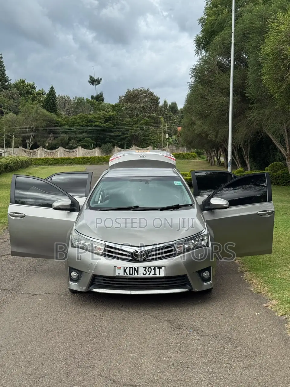 Mitsubishi Outlander 2012 Gray