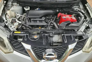 Nissan X-Trail 2014