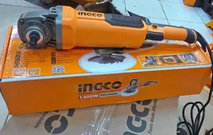 Ingco Electric Angle Polisher/Buffing Machine
