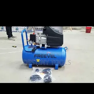 Air Compressor 25litrs/Usk