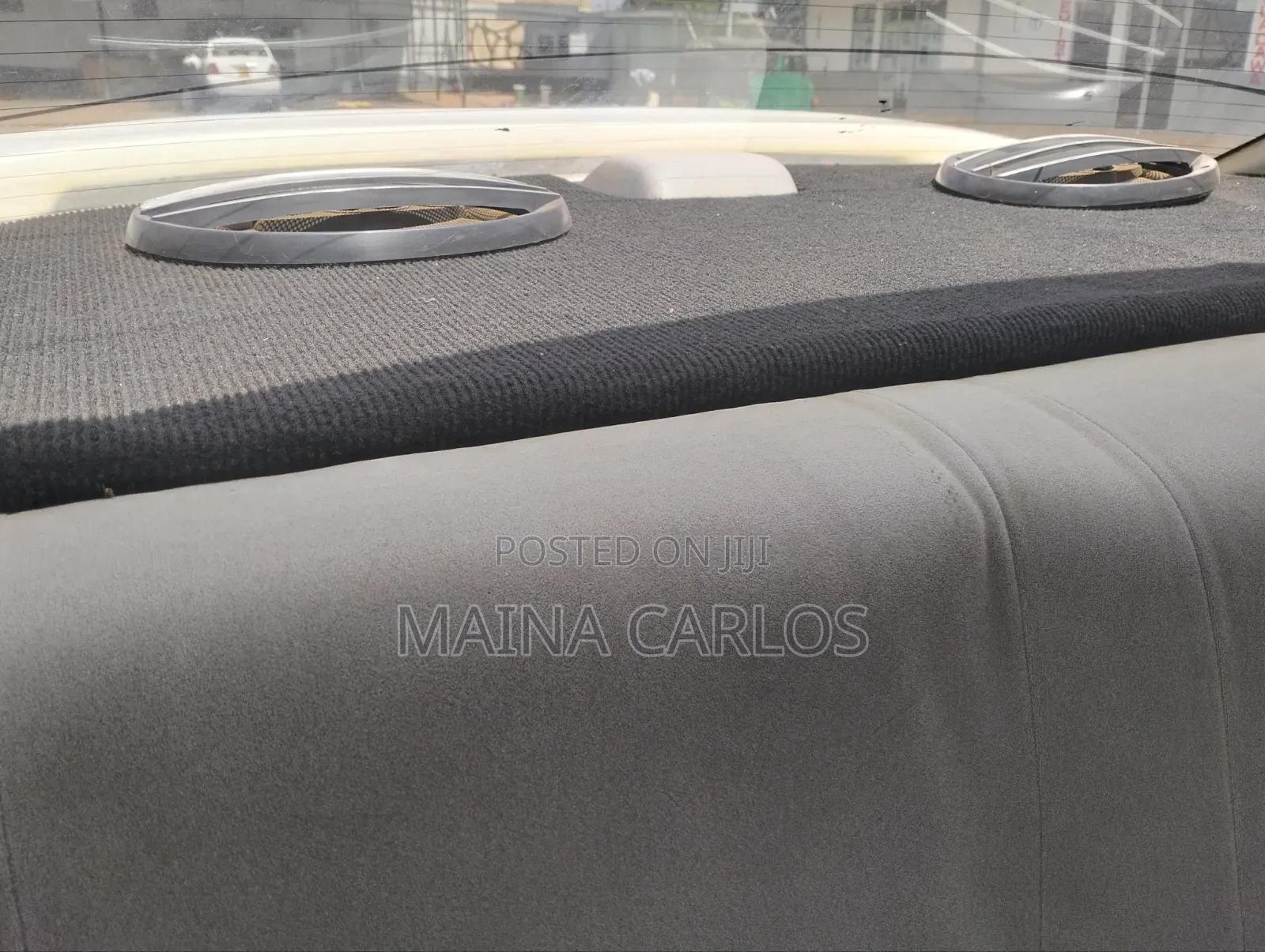 Toyota Corolla 2000 White