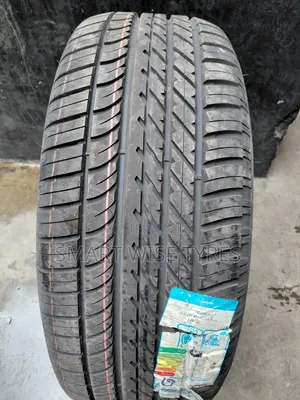 235/50r20 Good Year Eagle F1