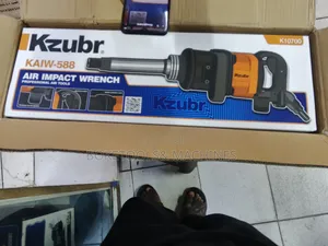 Kzubr Air Impact Wrench