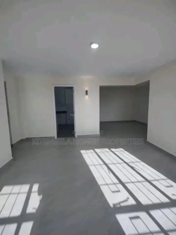 2bdrm Apartment in Glory Apartment, Kitengela for rent