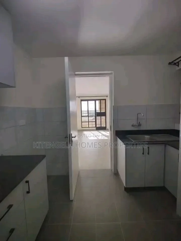 2bdrm Apartment in Glory Apartment, Kitengela for rent