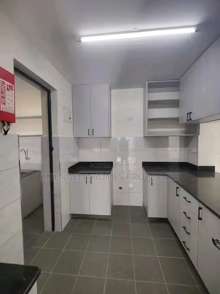 2bdrm Apartment in Glory Apartment, Kitengela for rent