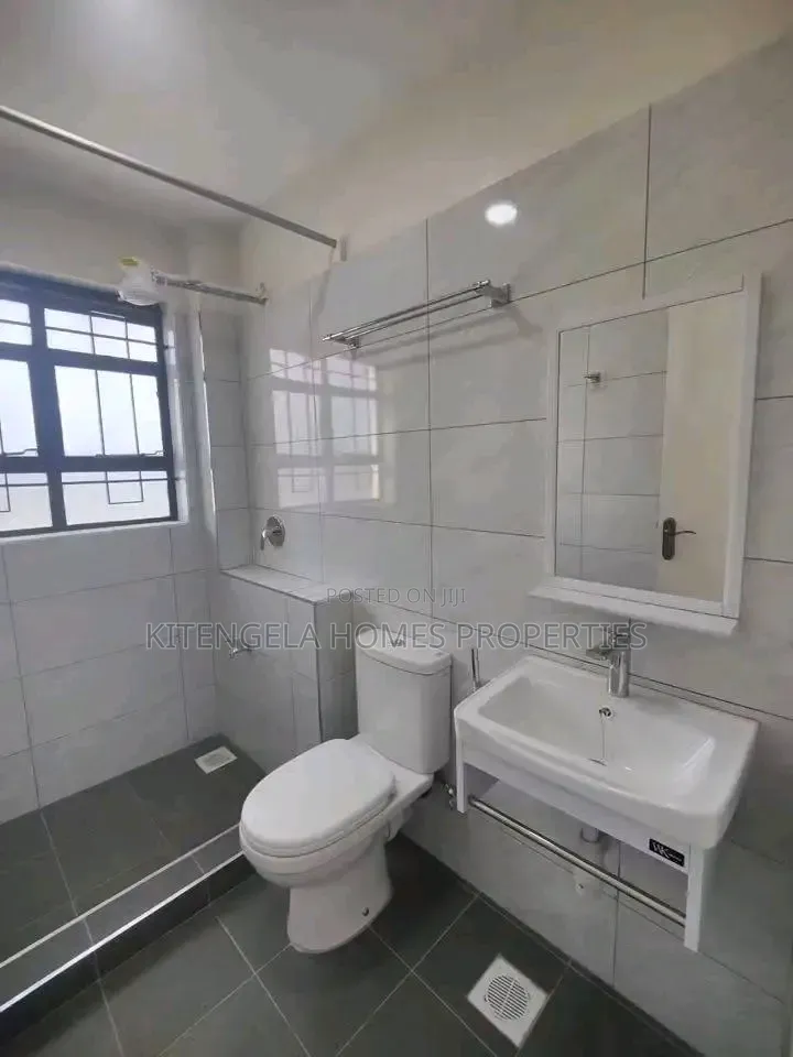 2bdrm Apartment in Glory Apartment, Kitengela for rent