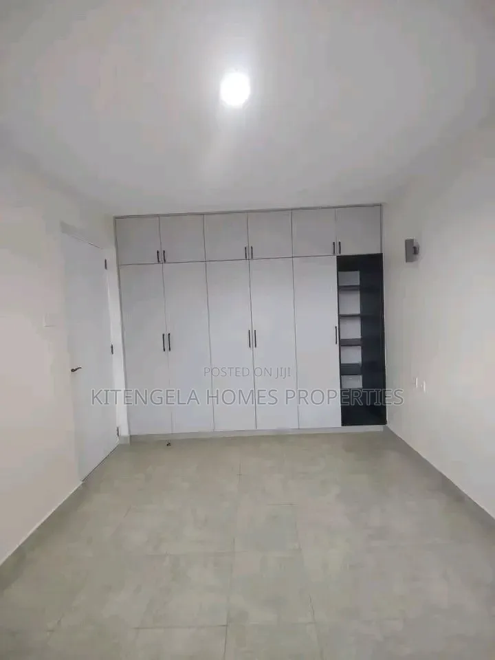 2bdrm Apartment in Glory Apartment, Kitengela for rent