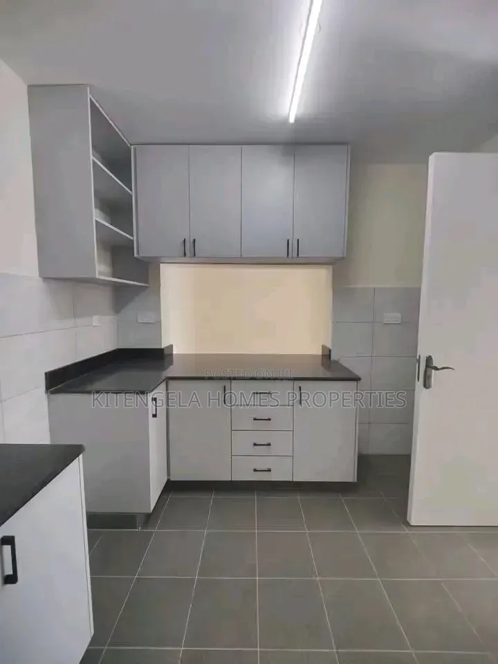 2bdrm Apartment in Glory Apartment, Kitengela for rent