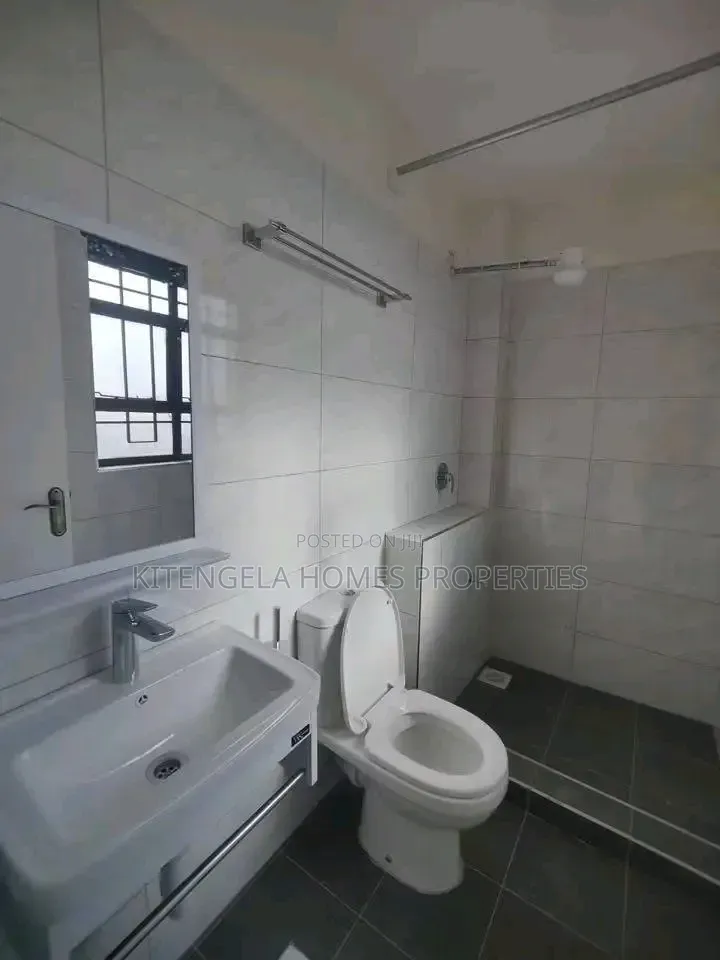 2bdrm Apartment in Glory Apartment, Kitengela for rent