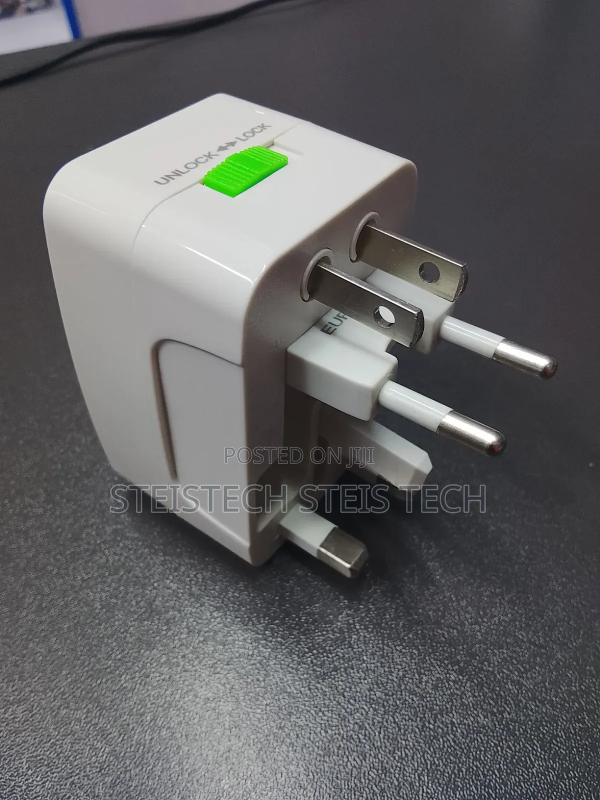 International Adaptor