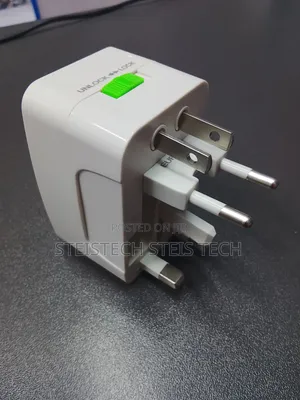 International Adaptor