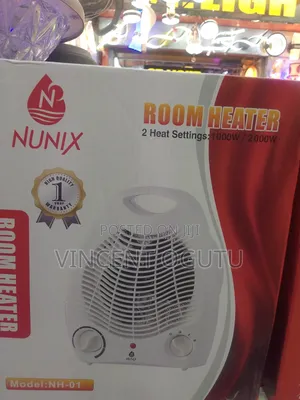 Room Heater