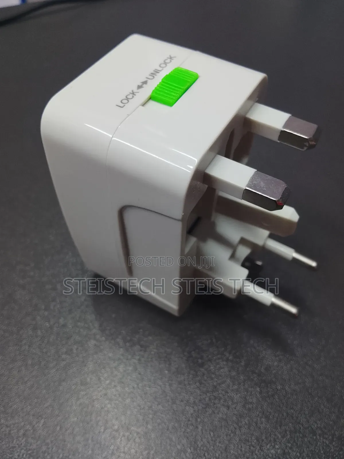 International Adaptor