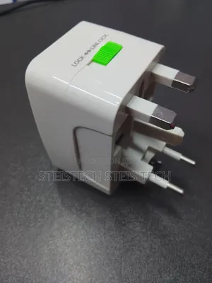 International Adaptor