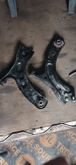Subaru Impreza 2023 Front Control Arm