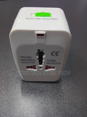 International Adaptor