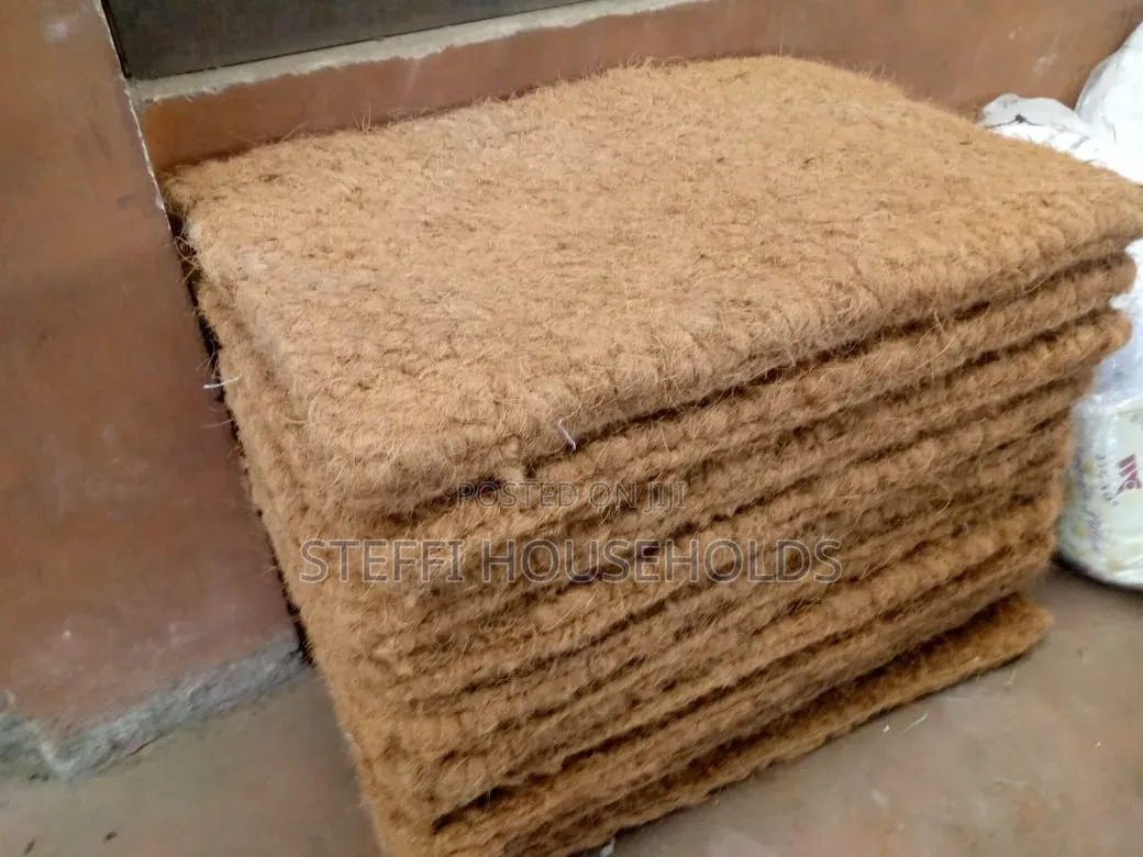 Coconut Reed Door Mats