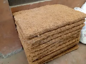 Coconut Reed Door Mats