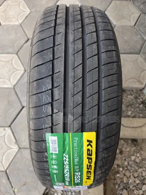 225 /55 R19 Kapsen Tires (Highway)