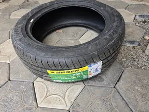 225 /55 R19 Kapsen Tires (Highway)