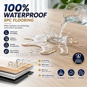 Primerock SPC Tile