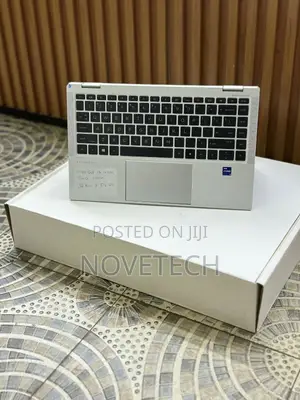 Laptop HP EliteBook 1040 G8 32GB Intel Core i7 SSD 512GB